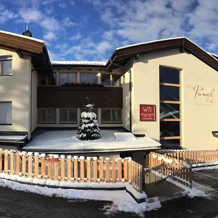 Das Juwel Reith Reith im Alpbachtal Εξωτερικό φωτογραφία