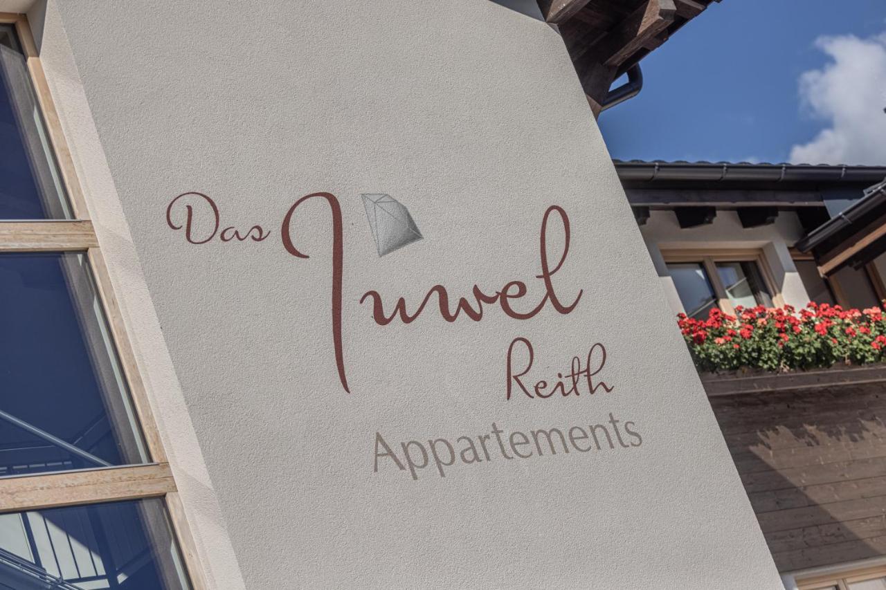Das Juwel Reith Reith im Alpbachtal Εξωτερικό φωτογραφία