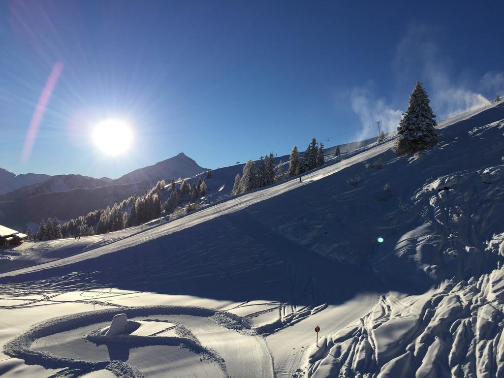 Das Juwel Reith Reith im Alpbachtal Εξωτερικό φωτογραφία