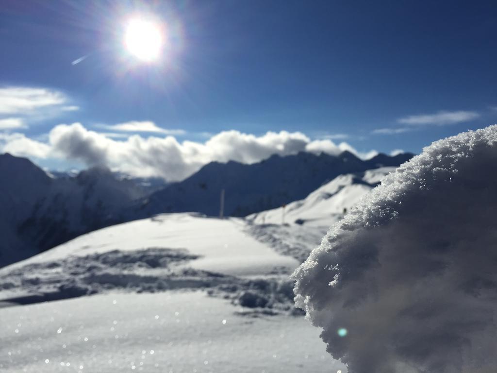 Das Juwel Reith Reith im Alpbachtal Εξωτερικό φωτογραφία