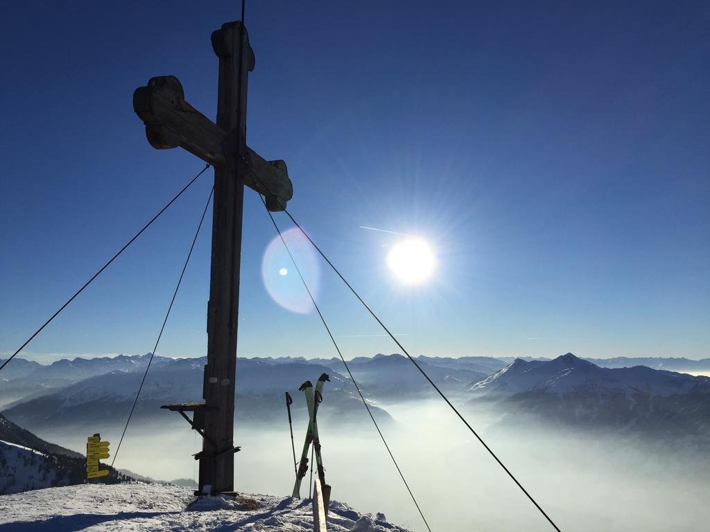 Das Juwel Reith Reith im Alpbachtal Εξωτερικό φωτογραφία