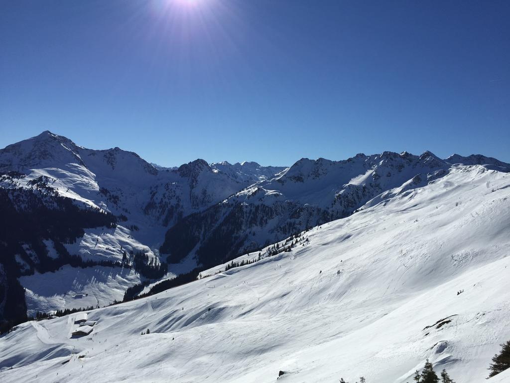 Das Juwel Reith Reith im Alpbachtal Εξωτερικό φωτογραφία