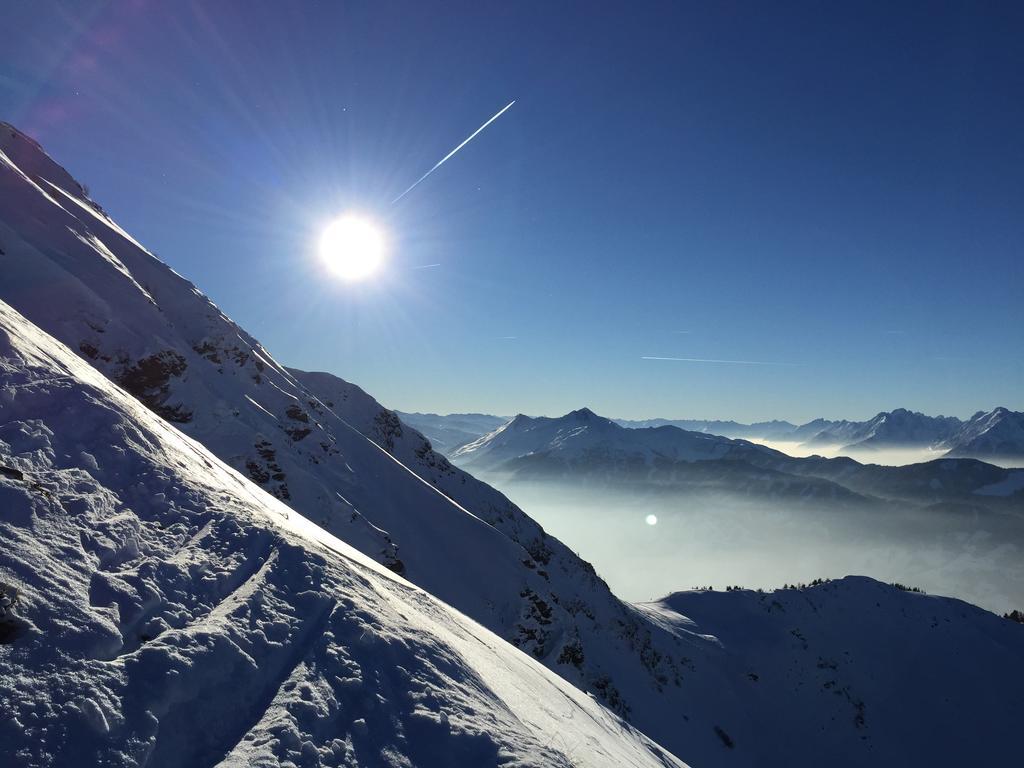 Das Juwel Reith Reith im Alpbachtal Εξωτερικό φωτογραφία