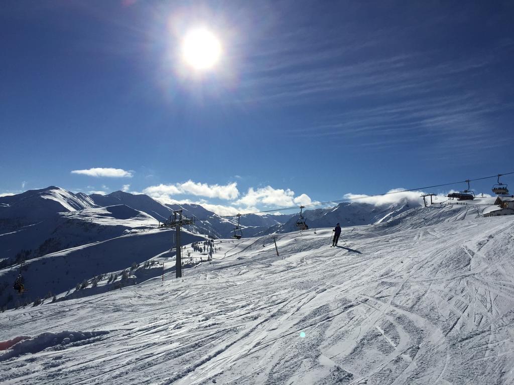 Das Juwel Reith Reith im Alpbachtal Εξωτερικό φωτογραφία