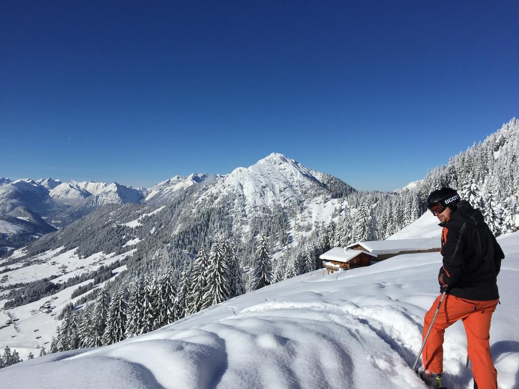Das Juwel Reith Reith im Alpbachtal Εξωτερικό φωτογραφία