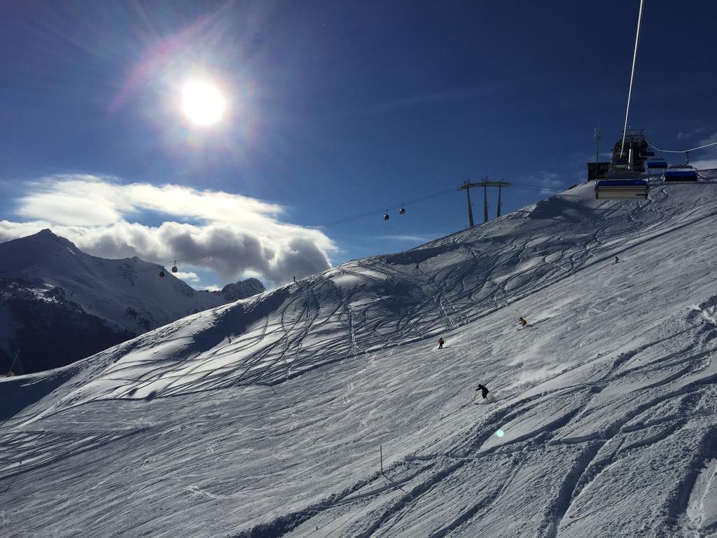 Das Juwel Reith Reith im Alpbachtal Εξωτερικό φωτογραφία