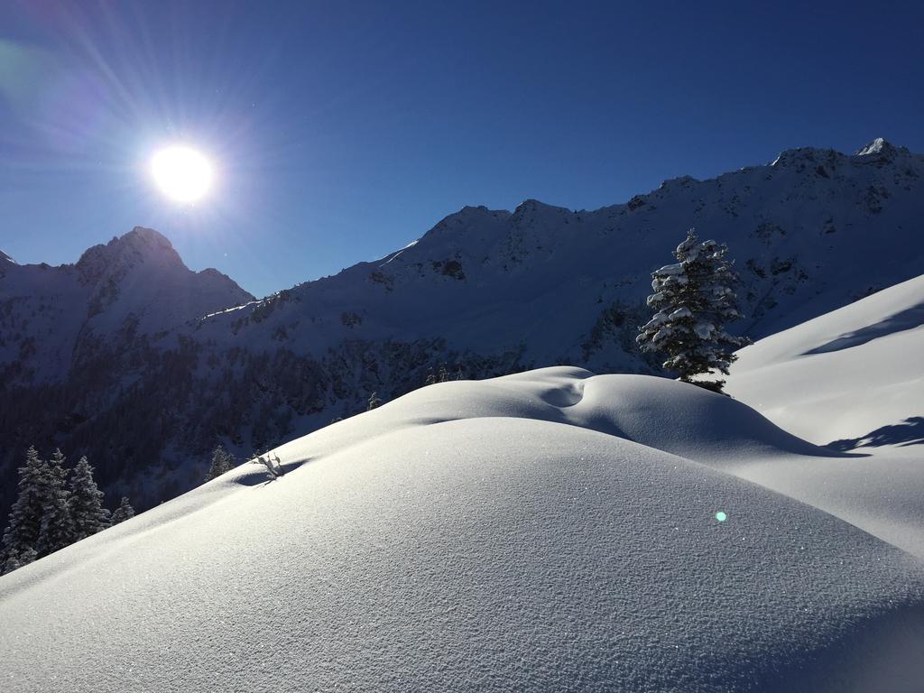 Das Juwel Reith Reith im Alpbachtal Εξωτερικό φωτογραφία