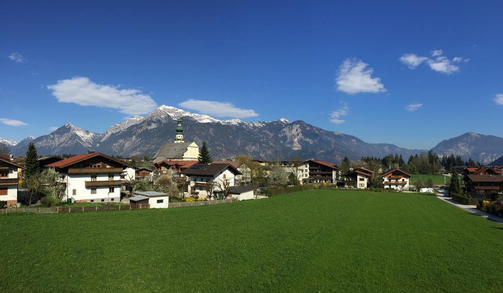 Das Juwel Reith Reith im Alpbachtal Εξωτερικό φωτογραφία