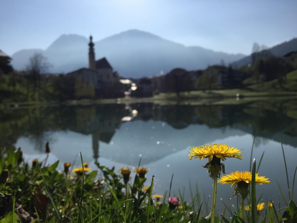 Das Juwel Reith Reith im Alpbachtal Εξωτερικό φωτογραφία
