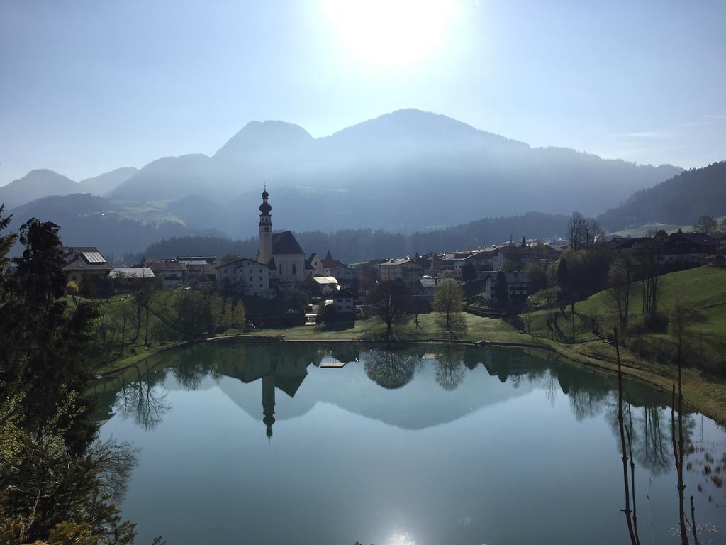 Das Juwel Reith Reith im Alpbachtal Εξωτερικό φωτογραφία