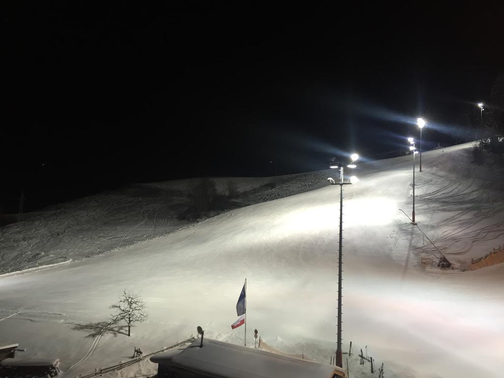 Das Juwel Reith Reith im Alpbachtal Εξωτερικό φωτογραφία