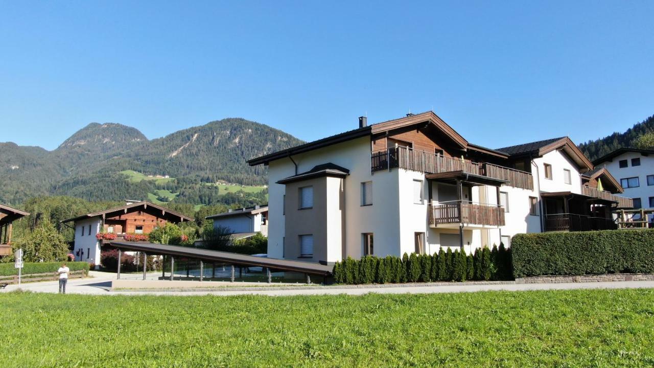Das Juwel Reith Reith im Alpbachtal Εξωτερικό φωτογραφία