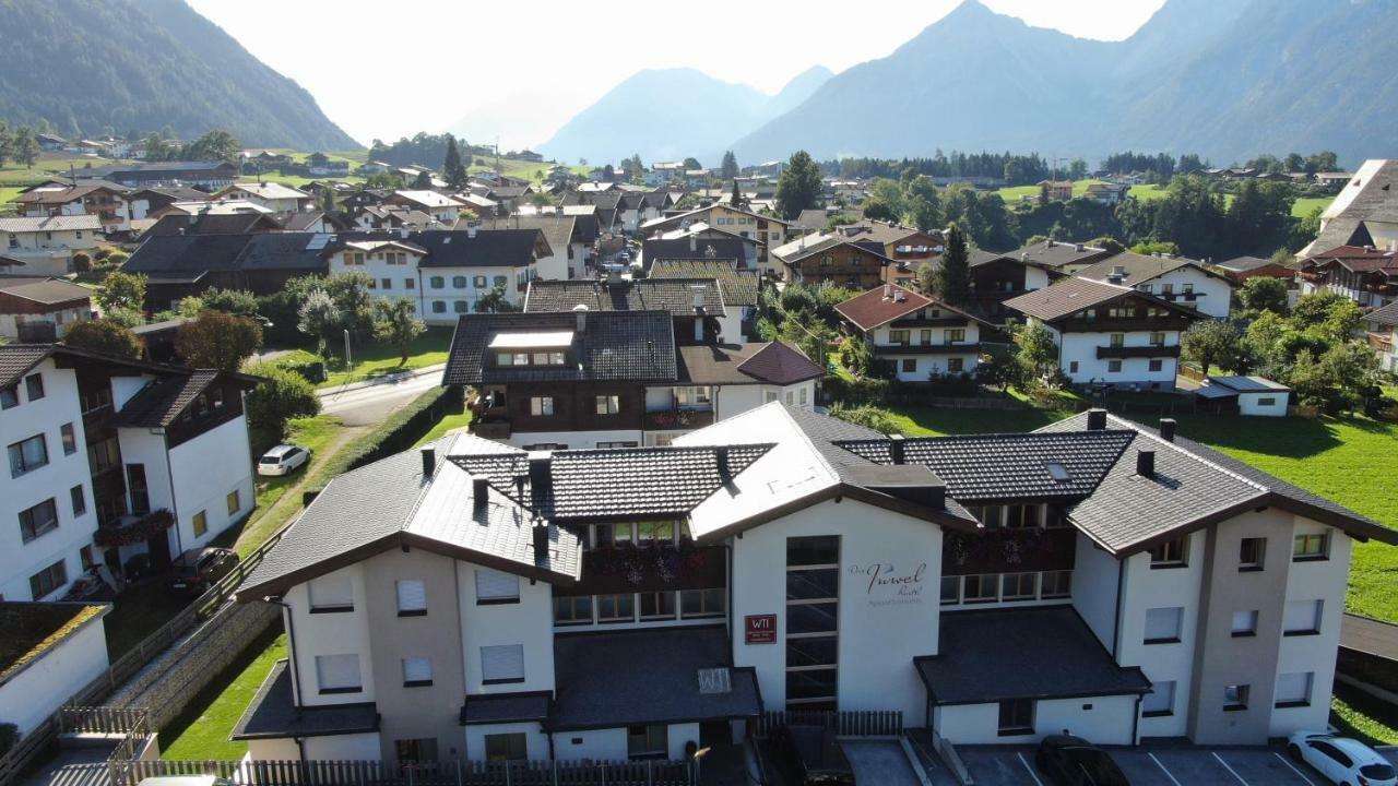 Das Juwel Reith Reith im Alpbachtal Εξωτερικό φωτογραφία