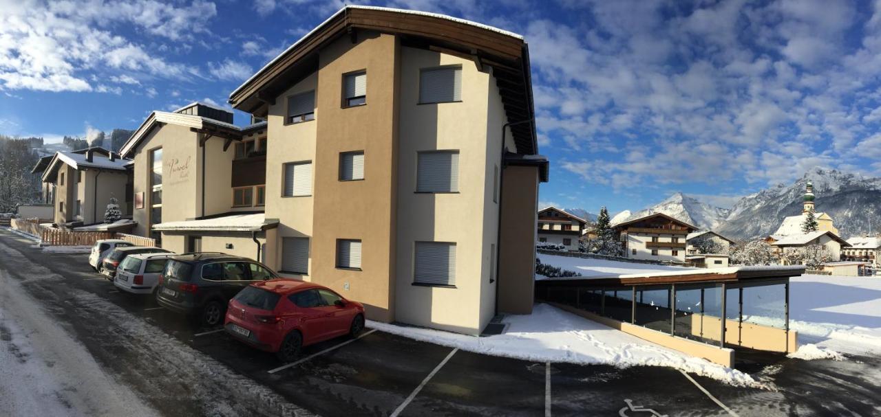 Das Juwel Reith Reith im Alpbachtal Εξωτερικό φωτογραφία