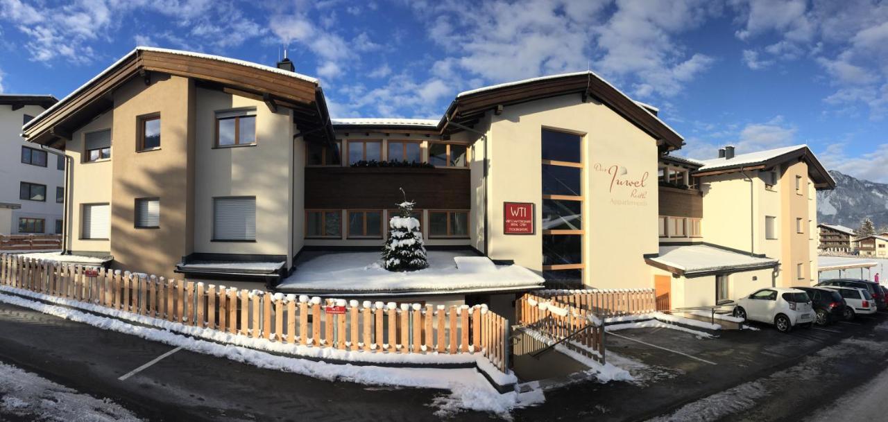 Das Juwel Reith Reith im Alpbachtal Εξωτερικό φωτογραφία